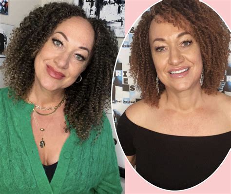 Rachel Dolezal fired from school over OnlyFans account